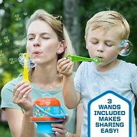 Seau a Bulles Paw Patrol