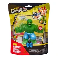 Heroes Of Goo Jit Zu Dc S4 Hero Pk Killer Croc