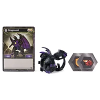 Bakugan, Darkus Dragonoid