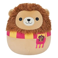 Squishmallows 8" - Harry Potter: Gryffindor Lion