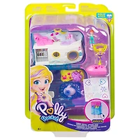 Polly Pocket - Coffret la Croisière De Polly