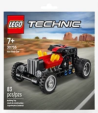 LEGO Technic Le Hot Rod 30735
