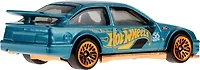 Hot Wheels 87 Ford Sierra Cosworth