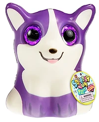 Squeesh Yum Sparkle Peers Mini Asst - Édition anglaise - 1 par commande, la couleur peut varier (Chacun vendu séparément, sélectionné au hasard)