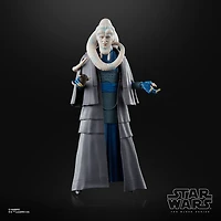 Star Wars The Black Series, Bib Fortuna, figurine de 15 cm  Star Wars : Le retour du Jedi