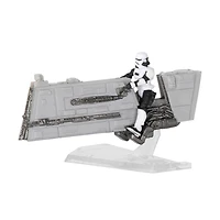 Assortiment de véhicules et de figurines Star Wars de 5 cm - Série 4