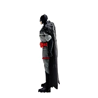 McFarlane Toys - DC Direct Page Punchers - Figurine 3" avec Comic Vague 2 - Batman (Flashpoint)