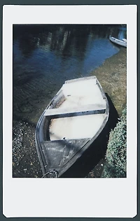 Film instantané Instax Mini de Fujifilm - Paquet simple (10 POS)