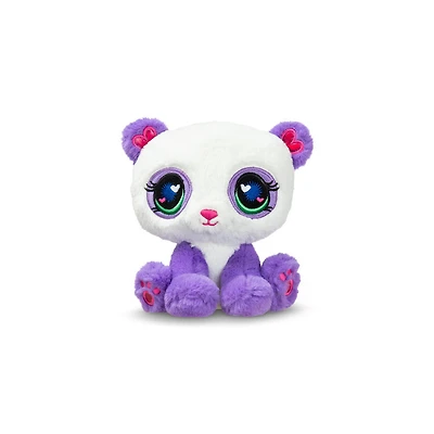 Littlest Pet Shop -  6" Cuddle Plush - Panda
