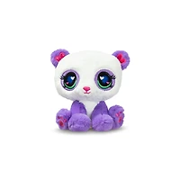 Littlest Pet Shop -  6" Cuddle Plush - Panda
