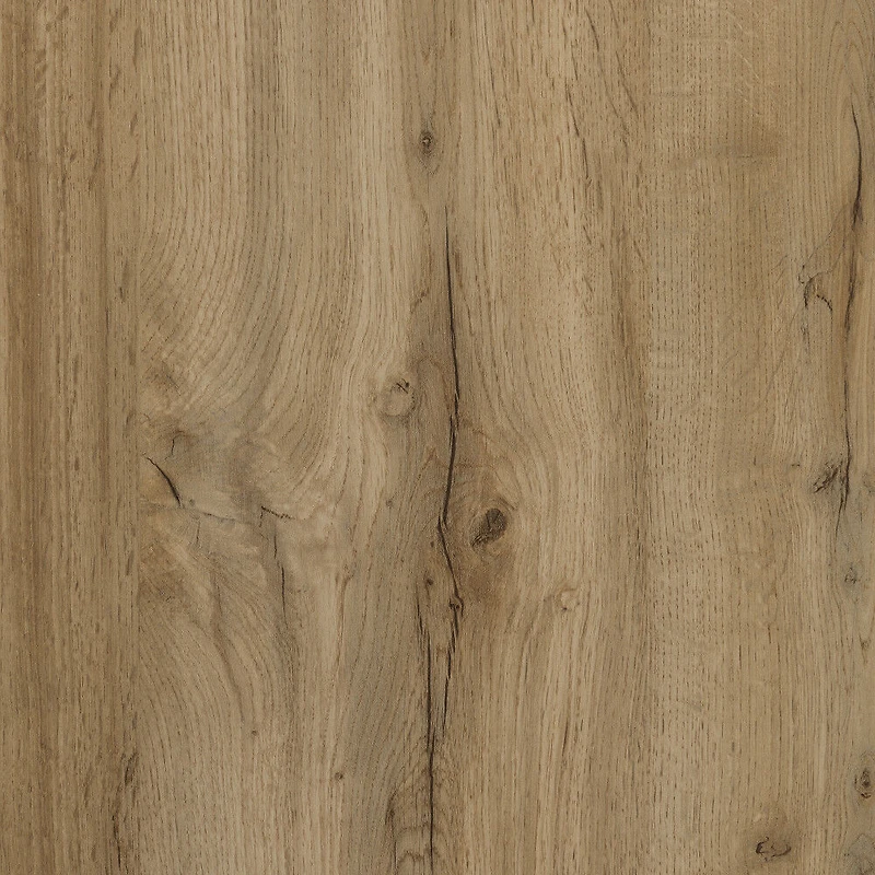 Tassio Table de chevet 1 tiroir Chêne nordique