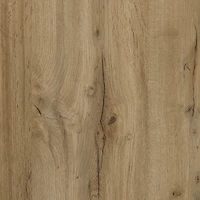 Tassio Table de chevet 1 tiroir Chêne nordique