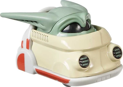 Hot Wheels Star Wars the Child