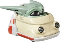Hot Wheels Star Wars the Child