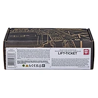 Transformers Legacy Generations Selects, figurine de collection Lift-Ticket classe Deluxe