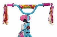 Stoneridge Summer Girl Bike with Helmet - 14 inch - R Exclusive