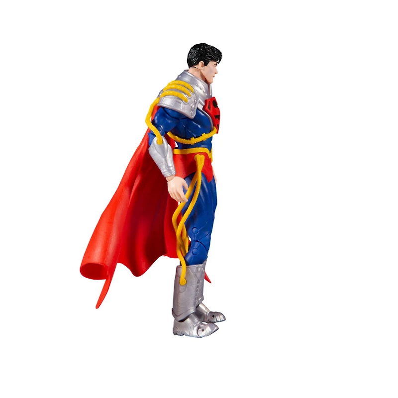 DC Universe - Superboy-Prime Figurine