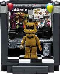 Five Nights Freddys The Office Construction