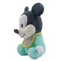 Disney - Migonne peluche pour bébé Mickey Mouse