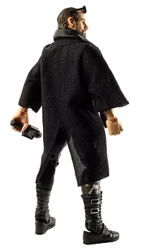WWE - Figurine Élite 17 cm Aiden English