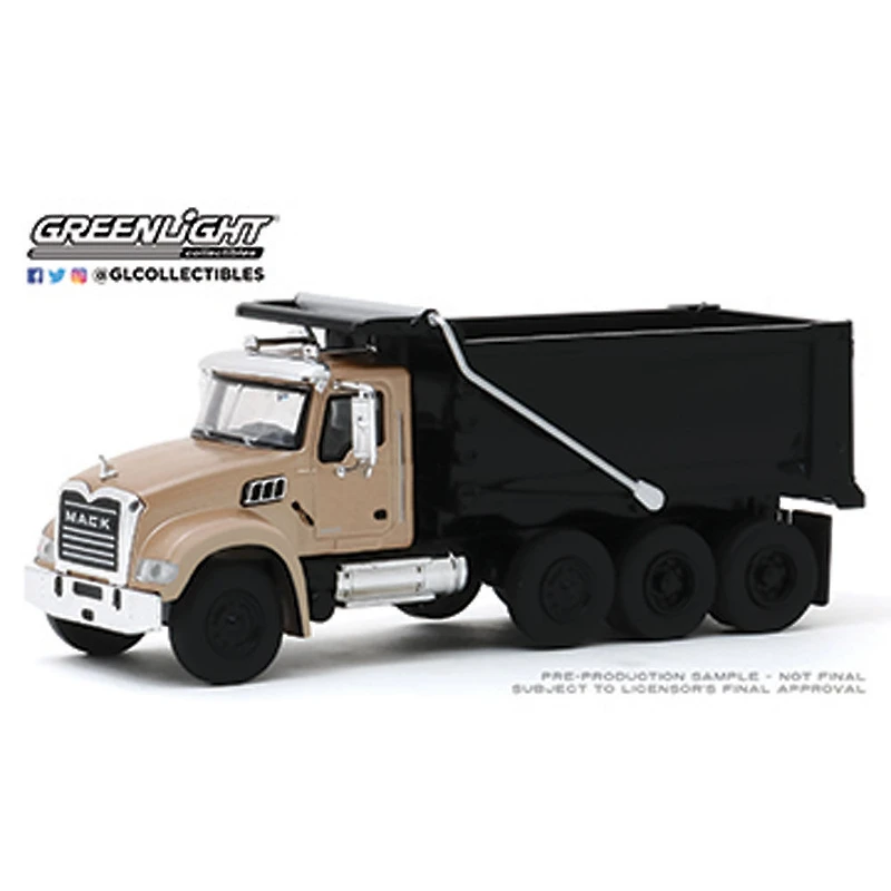 1:64 S.D. Camions Série 9 - Les couleurs et les motifs peuvent varier - une par commande