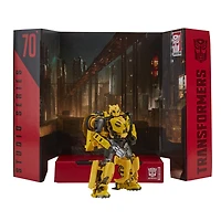 Figurine B-127 du film Transformers: Bumblebee