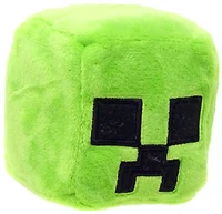 Minecraft Basic Blocks Plush Creeper