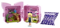 LEGO Friends Le cube chat de Stéphanie 41665 (46 pièces)
