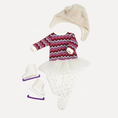 Our Generation - TENUE DE PATINAGE SUR GLACE