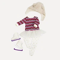 Our Generation - TENUE DE PATINAGE SUR GLACE