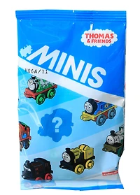 Thomas et ses amis - MINIS