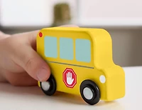 Fisher-Price Wooden Vehicle Pack