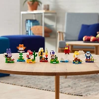 LEGO Super Mario Ensembles de personnage - Série 5 71410 Ensemble de construction