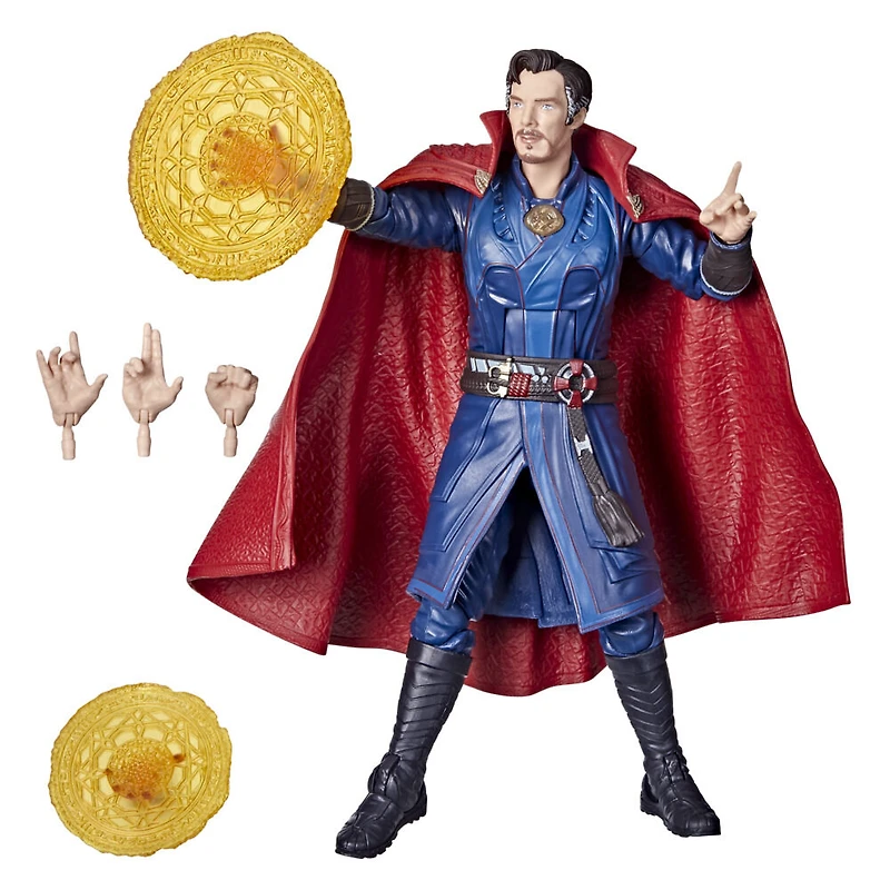 Marvel Legends Series figurine Doctor Strange