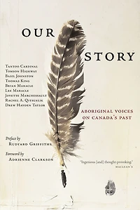 Our Story - Édition anglaise