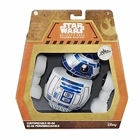 Star Wars: Galaxy's Edge - R2-D2 personnalisable - Notre exclusivité