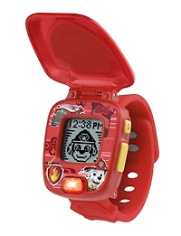 VTech PAW Patrol : La Pat' Patrouille - La montre interactive de Marcus - Édition anglaise
