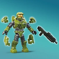 Mega Construx - Halo Infinite - UNSC Wasp