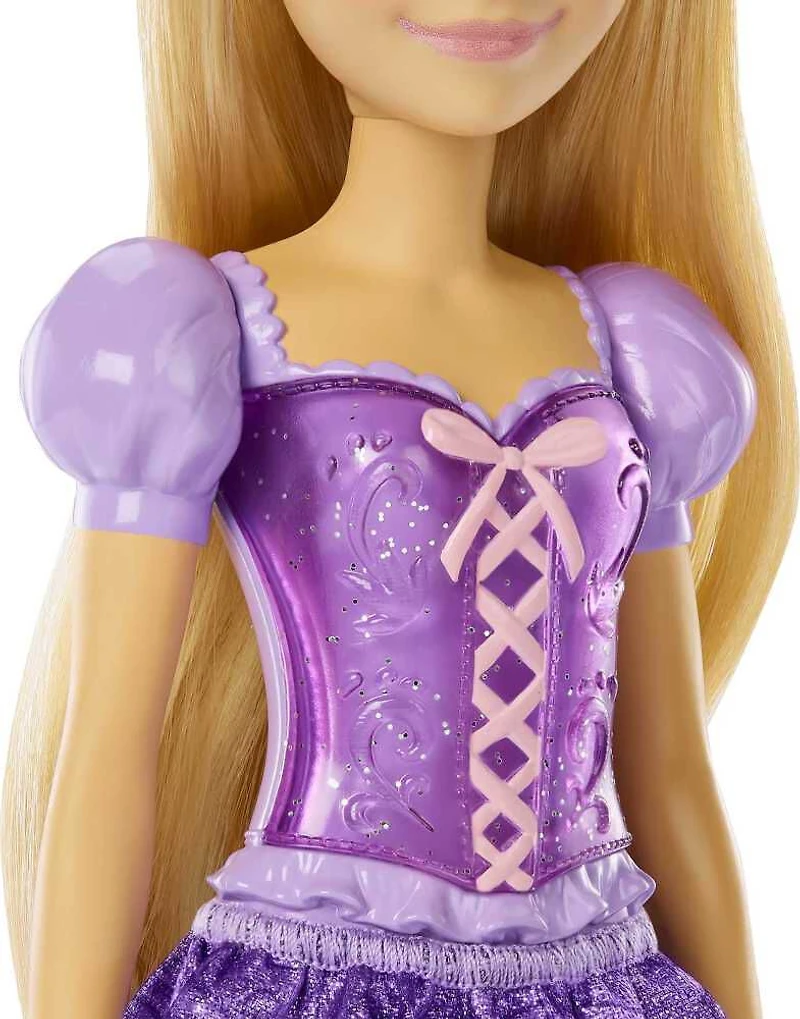Disney Princesses Disney Poupée Raiponce