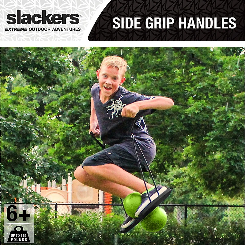 Slackers Sky Board Underglow