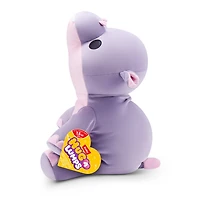 Hug-A-Lumps (Moyen) HARLEY de ZURU, Peluche lestée câline et spongieuse