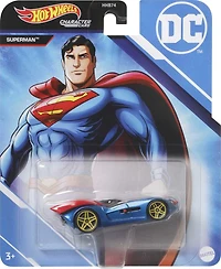 Hot Wheels Wonder Woman Vehicle