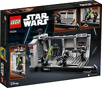 LEGO Star Wars L'attaque des Dark Troopers 75324 Ensemble de construction (166 pièces)