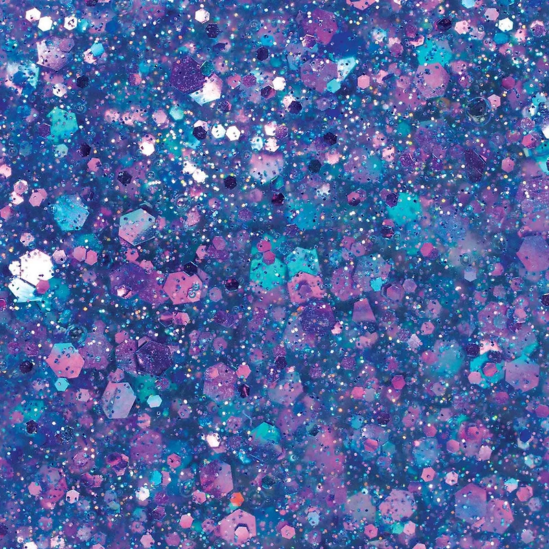 Crazy Aarons Putty 4" Étain-Conte de sirène - Édition anglaise