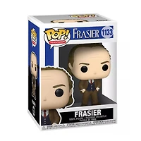 Figurine en Vinyle Frasier par Funko POP! Frasier