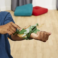 Marvel The Eternals, Lance-disques cosmique, inspiré du film The Eternals, inclut 3 disques