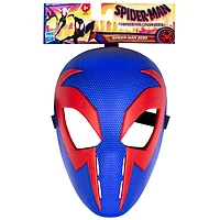 Marvel Spider-Man : Across the Spider-Verse, Masque de Spider-Man 2099