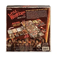 The Warriors: Come Out To Play - English Edition