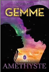 Gemme 02: Amethyste - French Text
