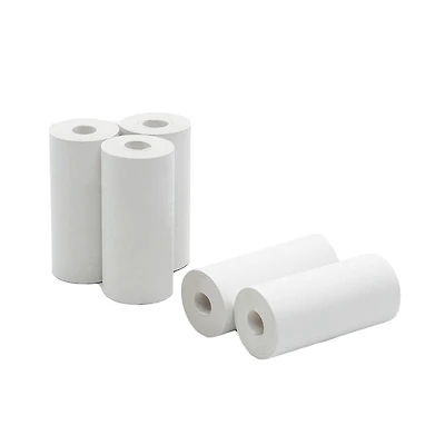 Thermal Printing Paper Roll 5 pack